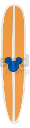 Autíčko s figúrkou Disney Mickey Mouse Van Jada kovové dĺžka 15,9 cm 1:24