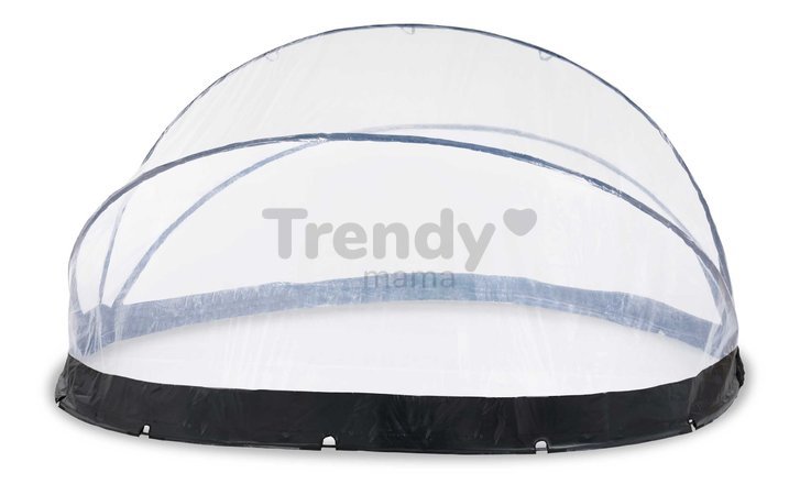 Kryt kopula pool cover Exit Toys na bazény s priemerom 460 cm univerzálna od 6 rokov ET30751570