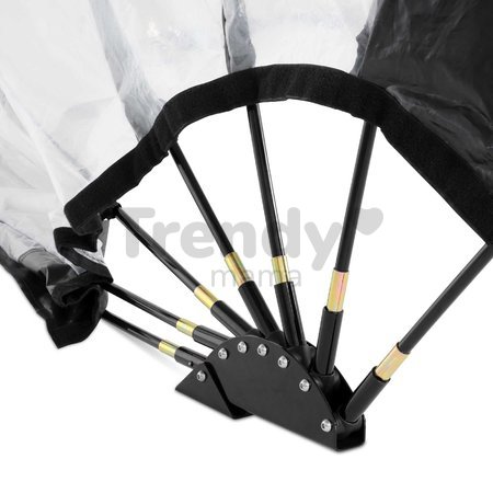 Kryt kopula pool cover Exit Toys na bazény s priemerom 550 cm univerzálna od 6 rokov ET30751870