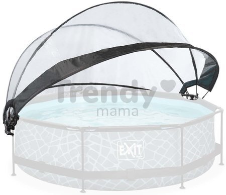 Kryt kopula pool cover Exit Toys na bazény s priemerom 300 cm od 6 rokov