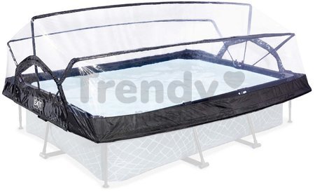 Kryt kopula pool cover Exit Toys na bazény s rozmerom 300*200 cm od 6 rokov