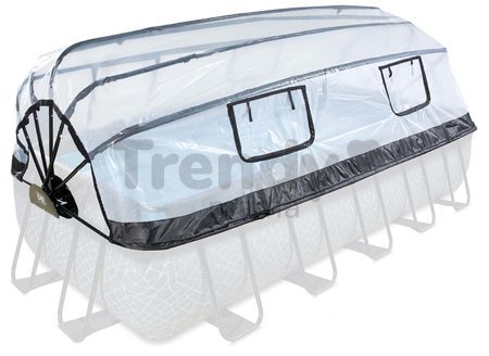 Kryt kopula pool cover Exit Toys na bazény s rozmerom 540*250 cm od 6 rokov