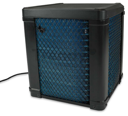 Tepelné čerpadlo pre bazény Swimming pool heat pump Exit Toys 2,5 kW s kapacitou 10 m3 ET30912500