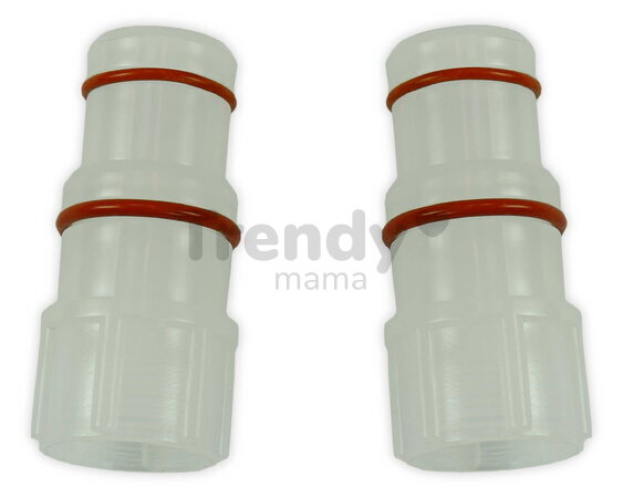 Tepelné čerpadlo pre bazény Swimming pool heat pump Exit Toys 2,5 kW s kapacitou 10 m3 ET30912500