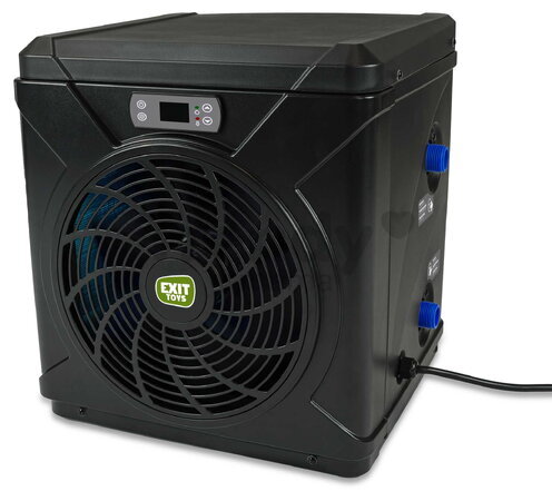 Tepelné čerpadlo pre bazény Swimming pool heat pump Exit Toys 3,7 kW s kapacitou 15 m3 ET30913700