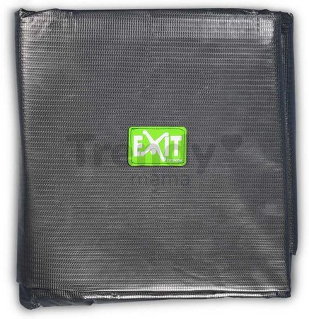 Krycia plachta Premium pool cover Exit Toys pre bazény s rozmerom 540*250 cm