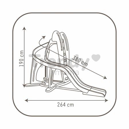 310193 e smoby smyklavka