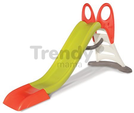 Šmykľavka Toboggan XL Smoby dĺžka 2,3 m 