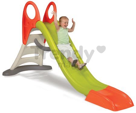 Šmykľavka Toboggan XL Smoby dĺžka 2,3 m 