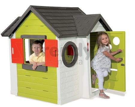 310228 a smoby domcek
