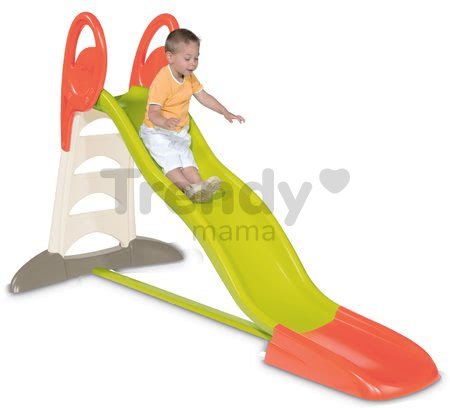 Šmykľavka Toboggan XL Smoby dĺžka 2,3 m 