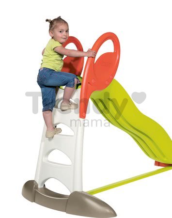 Šmykľavka Toboggan XL Smoby dĺžka 2,3 m 