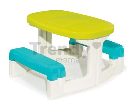 310290 a smoby piknikovy stol
