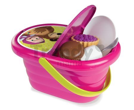 310515 a smoby piknikovy kosik