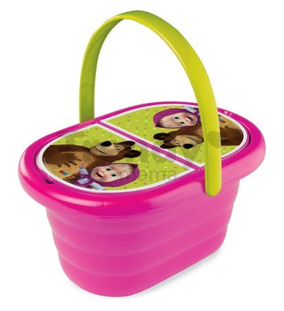 310515 c smoby piknikovy kosik