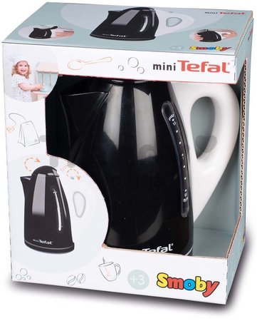 Rýchlovarná kanvica Tefal Kettle Express s mechanickým zvukom šedo-olivová