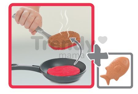 310600 b smoby mini kuchynka