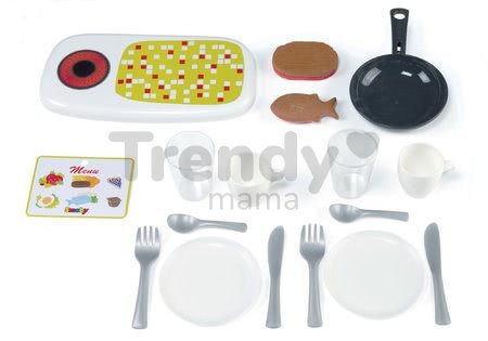 310600 c smoby mini kuchynka