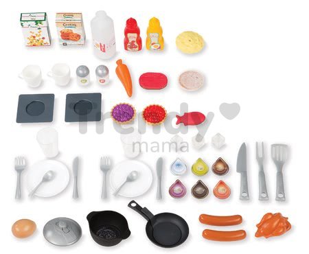 311300 b smoby kuchynka