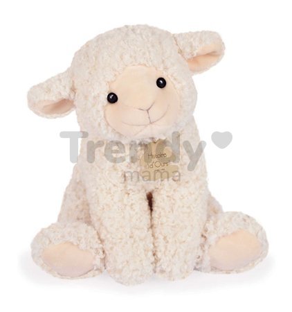 Plyšová ovečka Lamb Vintage À Campagne Histoire d’ Ours v darčekovom balení béžová 30 cm od 0 mes