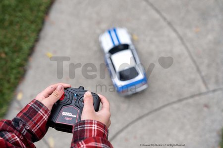 Autíčko na diaľkové ovládanie RC Nissan Skyline GTR Fast & Furious Jada dĺžka 29 cm 1:16 od 6 rokov