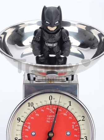 Figúrka zberateľská Batman Jada kovová výška 10 cm