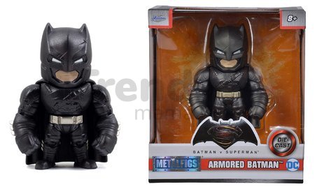 Figúrka zberateľská Batman Jada kovová výška 10 cm