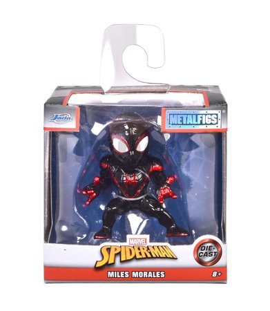 Figúrka zberateľská Marvel Figures Jada kovová 3 druhy výška 6,5 cm