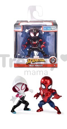 Figúrka zberateľská Marvel Figures Jada kovová 3 druhy výška 6,5 cm