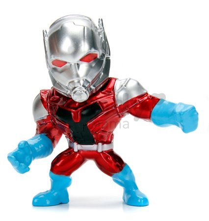 Figúrky zberateľské Avengers Marvel Figures 4-Pack Jada kovové 4 druhy výška 6 cm