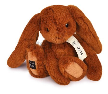 Plyšový zajačik The Bunny Histoire d’ Ours rôzne farby 20 cm od 0 mes