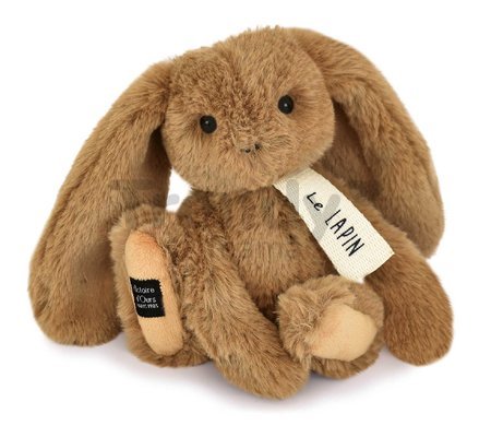 Plyšový zajačik The Bunny Histoire d’ Ours rôzne farby 20 cm od 0 mes