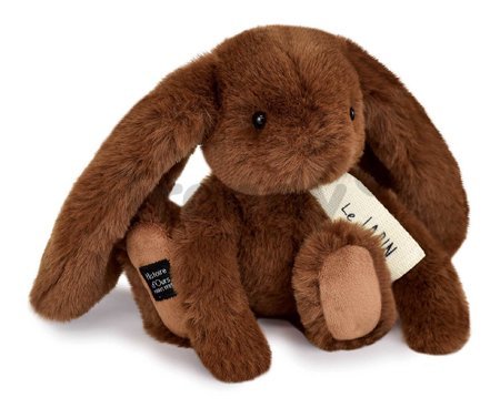 Plyšový zajačik The Bunny Histoire d’ Ours rôzne farby 20 cm od 0 mes