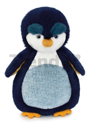 Plyšový tučniak Penguin Marine Treasure Histoire d’ Ours modrý 25 cm od 0 mes