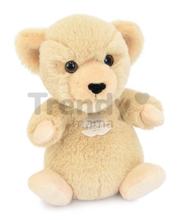 Plyšový lev The Little Companions Histoire d’ Ours hnedý 20 cm od 0 mes
