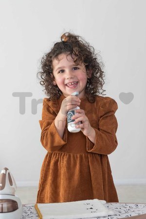 Žehliaca doska s naparovacou žehličkou Tefal Ironing Board Smoby s vešiakmi a 9 doplnkami