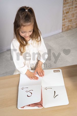 Ručný naparovač s doskou na skladanie oblečenia Tefal Steam&Fold Set Smoby so svetlom a vešiakom