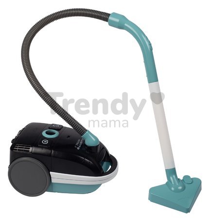 Vysávač Rowenta Artec 2 Vacuum Cleaner Smoby elektronický so zvukom čierny