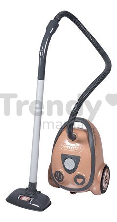 Vysávač elektronický Rowenta Vacuum Cleaner Smoby s realistickým zvukom