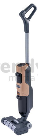 Tyčový vysávač elektronický Rowenta X-Clean 4 Washer Smoby s realistickým zvukom a svetlom