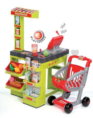 350202 a smoby detsky obchod