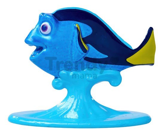 Figúrka zberateľská Disney Nano Jada kovová 12 rôznych druhov výška 4 cm od 8 rokov JA35888314R00