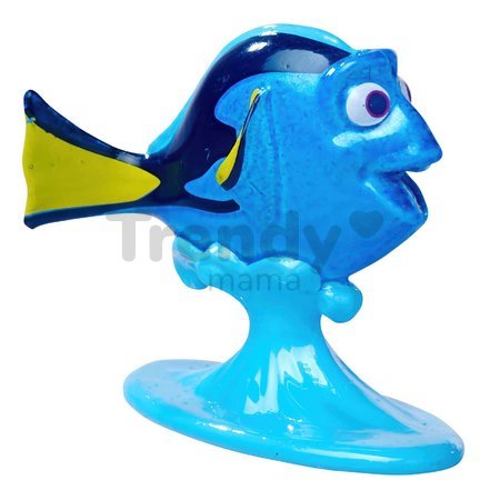 Figúrka zberateľská Disney Nano Jada kovová 12 rôznych druhov výška 4 cm od 8 rokov JA35888314R00