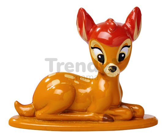 Figúrka zberateľská Disney Nano Jada kovová 12 rôznych druhov výška 4 cm od 8 rokov JA35888314R00