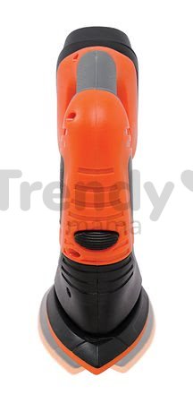 Pracovné náradie 3v1 Black+Decker Evo Smoby elektronické