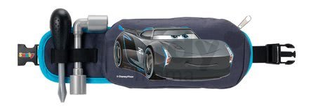 Opasok Storm Smoby s pracovným náradím a autíčkom