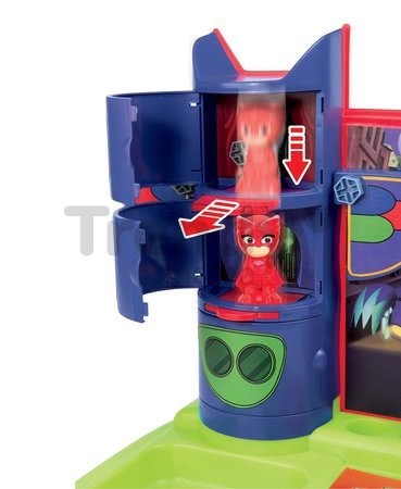 Pracovné náradie PJ Masks Smoby 