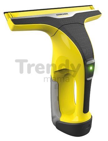 Vozík s vysokotlakovým čističom Karcher High Pressure Trolley K4 Smoby s napojením na vodu s elektronickým čističom okien - hračka pre deti