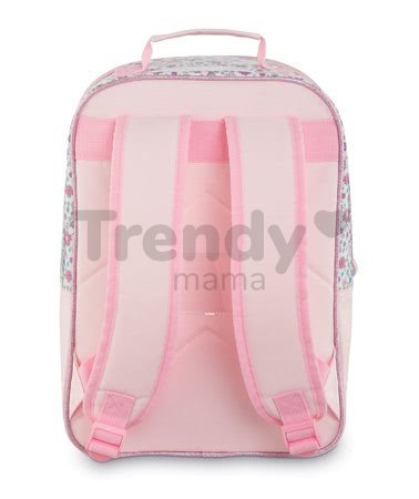 Batoh kvetinkový Flowers Les Bagages Corolle 26*10*36 cm