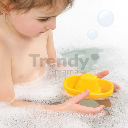Veľká sada hračiek do vane Korytnačka Set Bath Toys Ludi s aktivitami 16 dielov od 10 mes LU40090